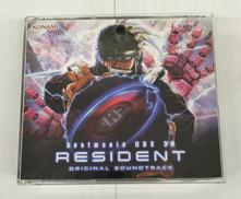 ゲームサントラ|KONAMI