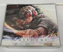 ゲームサントラ|KONAMI