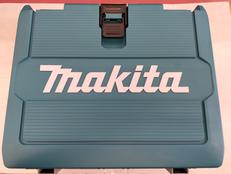 充電式インパクトドライバー|MAKITA