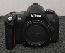 フィルム一眼レフ　ボディ|NIKON
