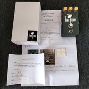 エフェクター|SUMO STOMP