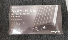 クイックバッテリーチャージ|BELLOFF