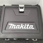 充電式インパクトドライバー|MAKITA