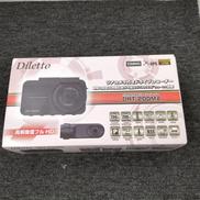 ドラレコ|DILETTO