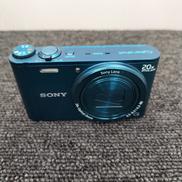 デジタルカメラ|SONY