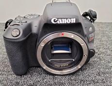 デジタル一眼ダブルズームキット|CANON
