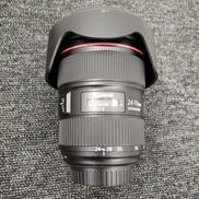 標準ズームレンズ|CANON