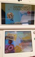 GAME&WATCH COLLECTION2|NINTENDO