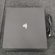 PLAYSTATION4PRO|SONY
