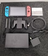 SWITCH|NINTENDO / 任天堂
