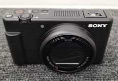 デジタルカメラ|SONY