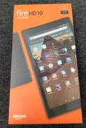 FIRE HD10(GEN9)|AMAZON