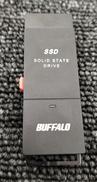 SSD|BUFFALO