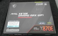 マザーボード|MSI