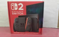 SWITCH2|NINTENDO / 任天堂