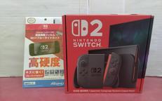 NINTENDOSWITCH2|NINTENDO