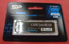M.2 SSD|SILICON POWER