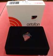 MMカートリッジ|ORTFON