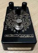 歪み系エフェクター|CATALINBREAD