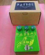 オーバードライブ|STACKS FX