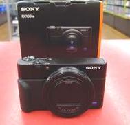 デジタルカメラ|SONY