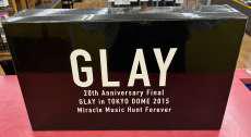 20th Anniversary Final GLAY|(株)ポニーキャニオン