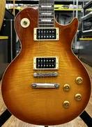 レスポールタイプ|BURNY