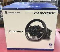 ステアリングコントロー|FANATEC