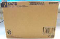 ROBOT魂 〈SIDE MS〉 機動戦士ガンダム|BANDAI SPIRITS