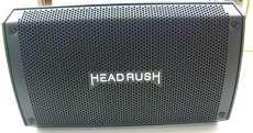 パワードキャビネット|HEADRUSH