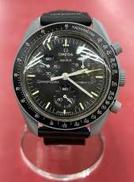 MISSION TO THE MOON|OMEGA × SWATCH