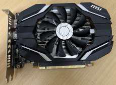 NVIDIA PCI-Express|MSI