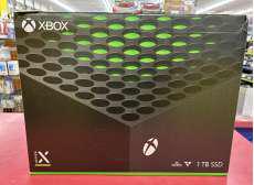 XBOX SERIES X|MICROSOFT