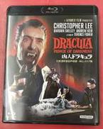 凶人ドラキュラ -日本語吹替音声収録4Kレストア版-(BD)|(株)ニューライン