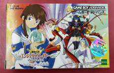 機動天使エンジェリックレイヤー みさきと夢の天使達|エポック社