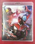 仮面ライダーカブト BLU-RAY BOX 3|東映