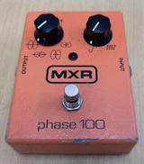 フェイザー|MXR