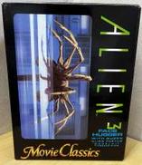 組み立て模型|HALCYON