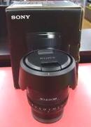 レンズ|SONY