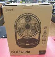 サーキュレーター|QUADS