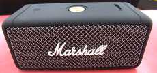 ワイヤレススピーカー|MARSHALL