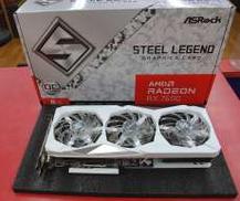 ビデオカ-ド|ASROCK