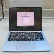 MacBookAir|APPLE