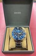 プロスペックス ダイバースキューバ|SEIKO