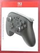 SWITCH2 プロコン|NINTENDO