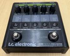 その他エフェクター|T.C.ELECTRONIC