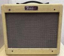 コンボ|FENDER