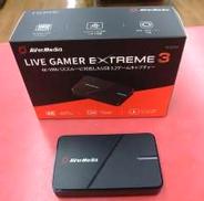 HDMIゲームキャプチャー|AVerMedia
