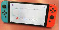 有機EL SWITCH|NINTENDO