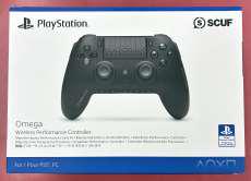 OMEGA|SCUF